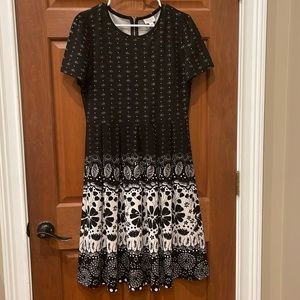 Lula Roe Amelia Dress